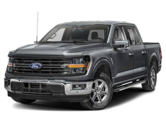 2024 Ford F-150 XLT in Coon Rapids MN For Sale - Image 1