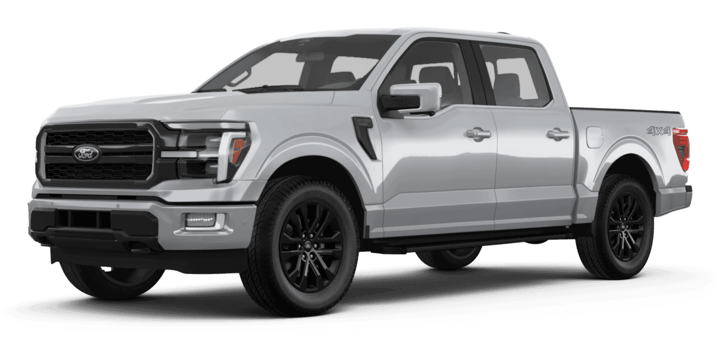 2024 Ford F-150 XLT in Nampa ID For Sale - Image 1