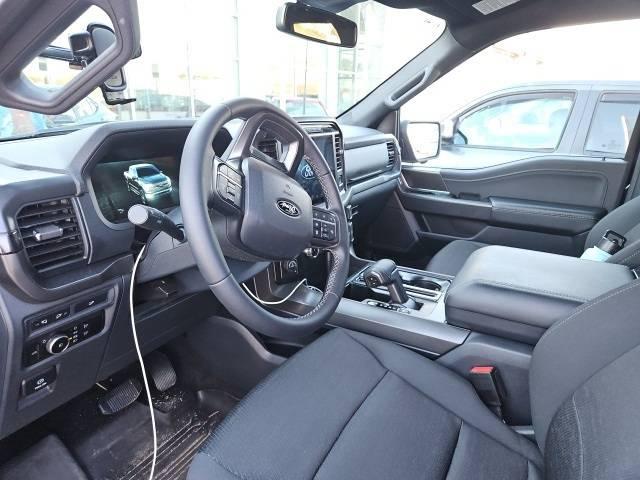 2024 Ford F-150 XLT in Chesapeake VA For Sale - Image 1