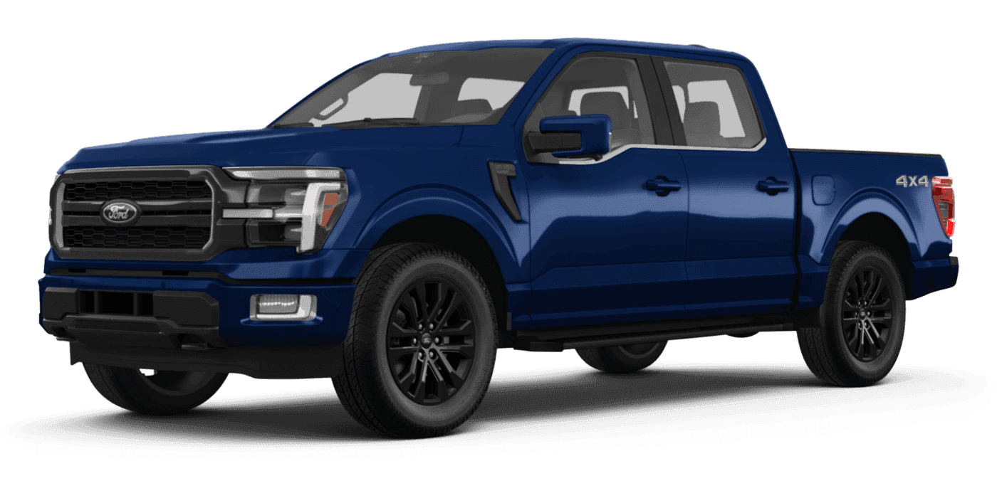 2024 Ford F-150 XLT in Plano IL For Sale - Image 1