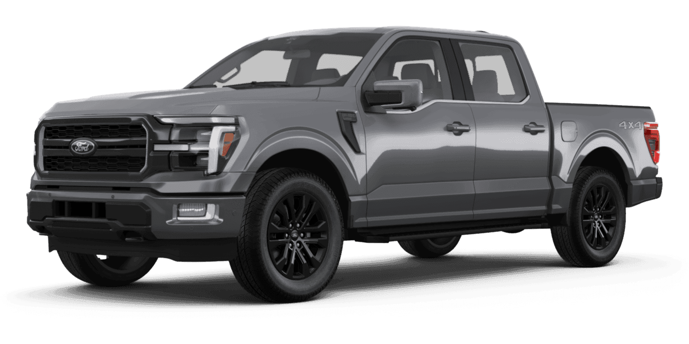 2024 Ford F-150 XLT in Woods Cross UT For Sale - Image 1