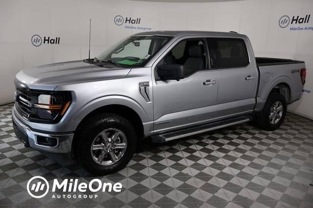 2024 Ford F-150 XLT in Elizabeth City NC For Sale - Image 1