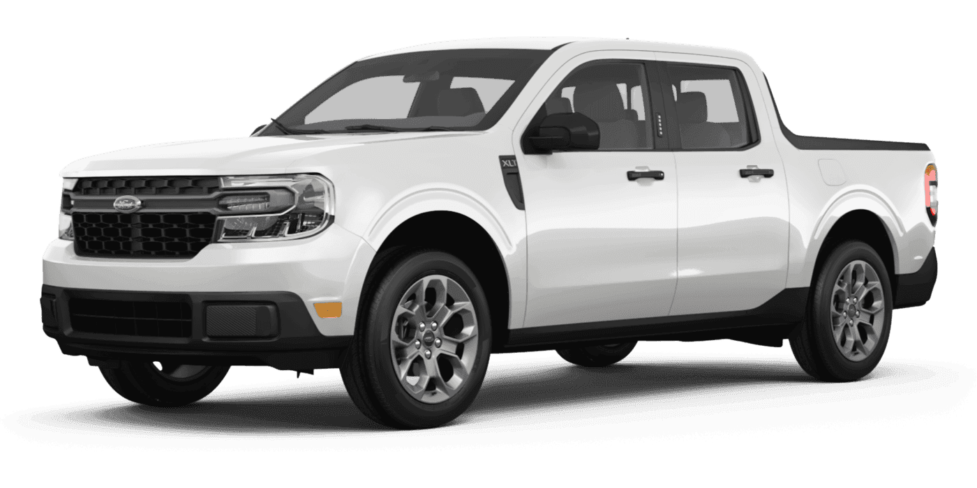 2024 Ford Maverick LARIAT in Buford GA For Sale - Image 1