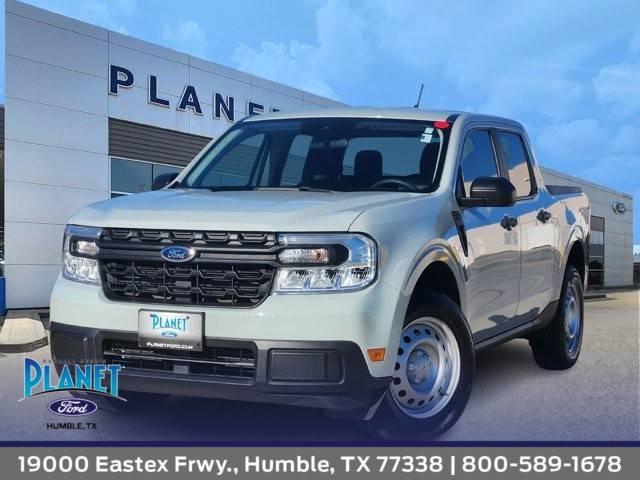 2024 Ford Maverick XL in Humble TX For Sale - Image 1