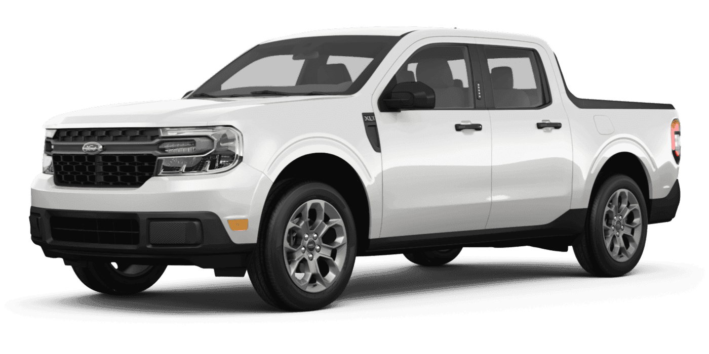 2024 Ford Maverick XLT in San Antonio TX For Sale - Image 1