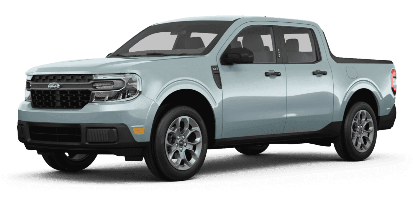 2024 Ford Maverick XLT in League City TX For Sale - Image 1