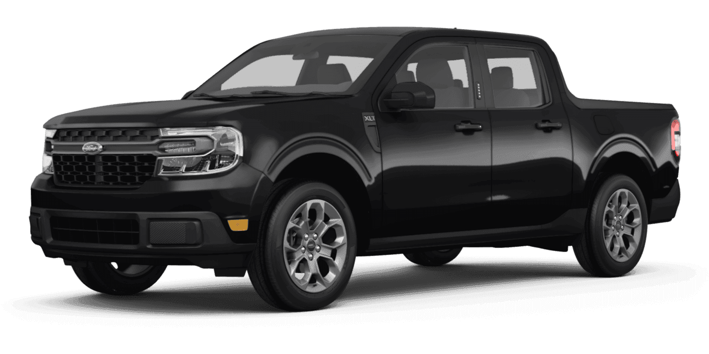 2024 Ford Maverick XLT in Florence SC For Sale - Image 1