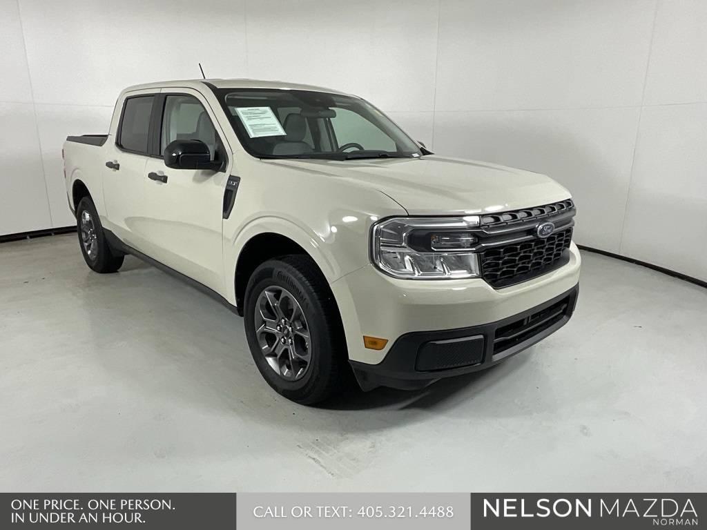 2024 Ford Maverick XLT in Norman OK For Sale - Image 1