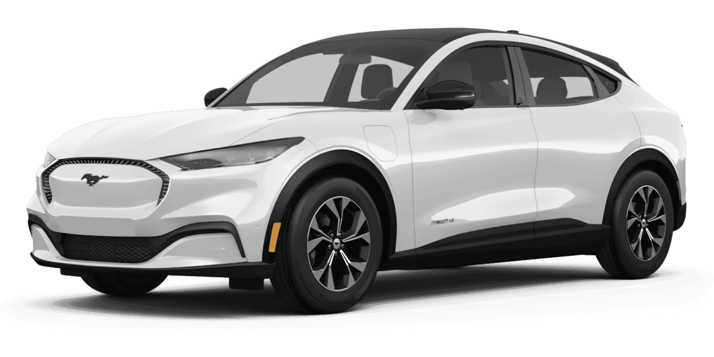 2024 Ford Mustang Mach-E GT in Angola IN For Sale - Image 1