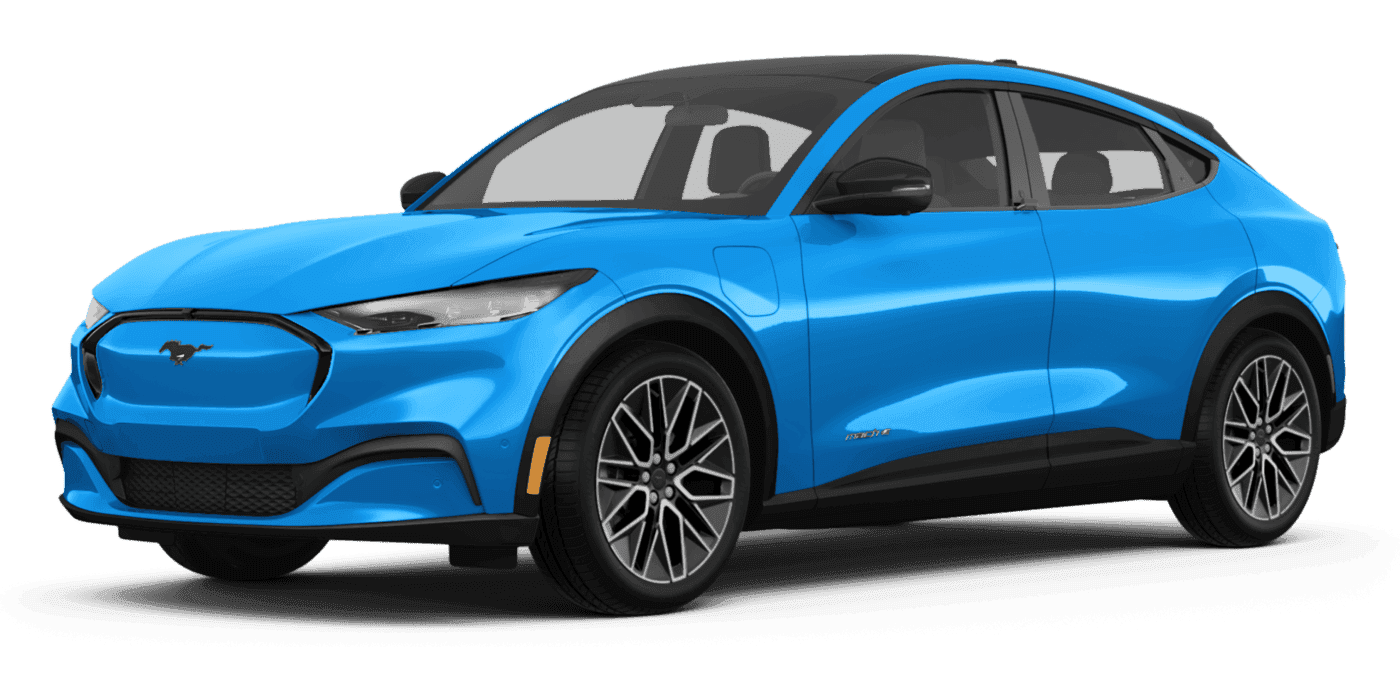 2024 Ford Mustang Mach-E Premium in Lutz FL For Sale - Image 1