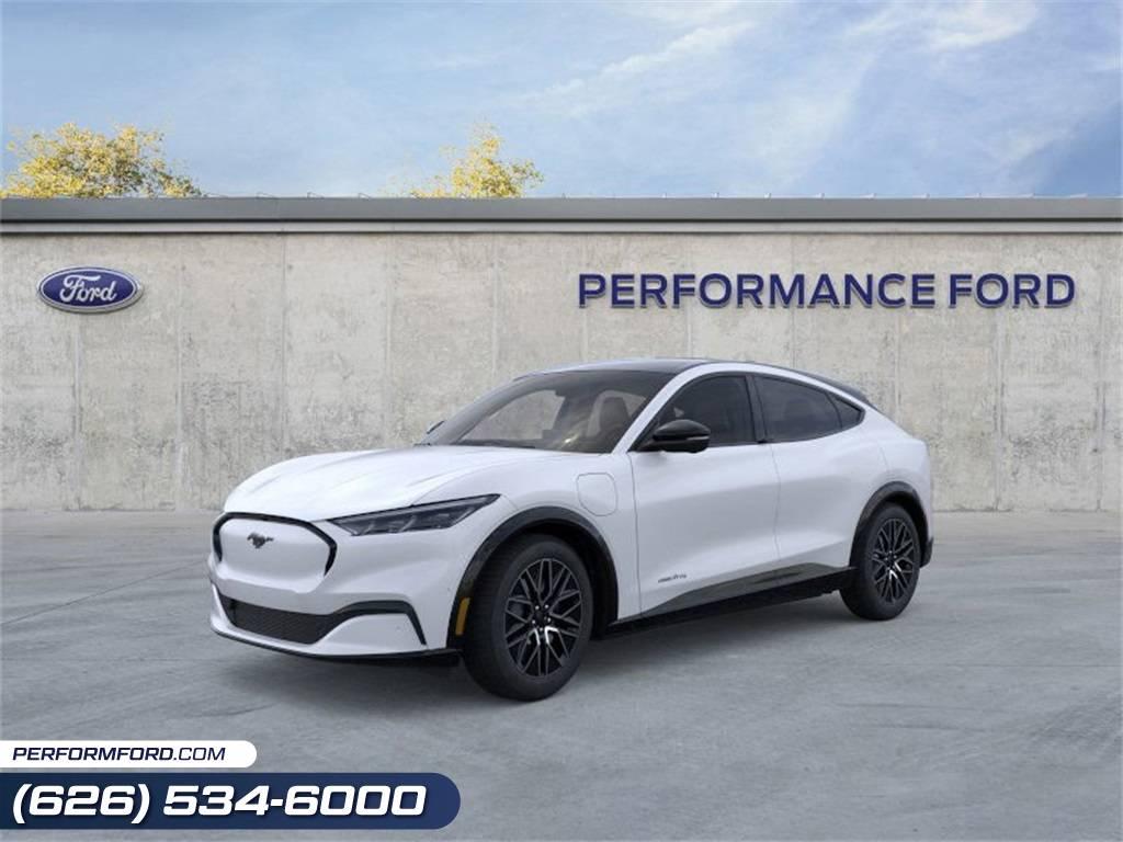 2024 Ford Mustang Mach-E Premium in West Covina CA For Sale - Image 1