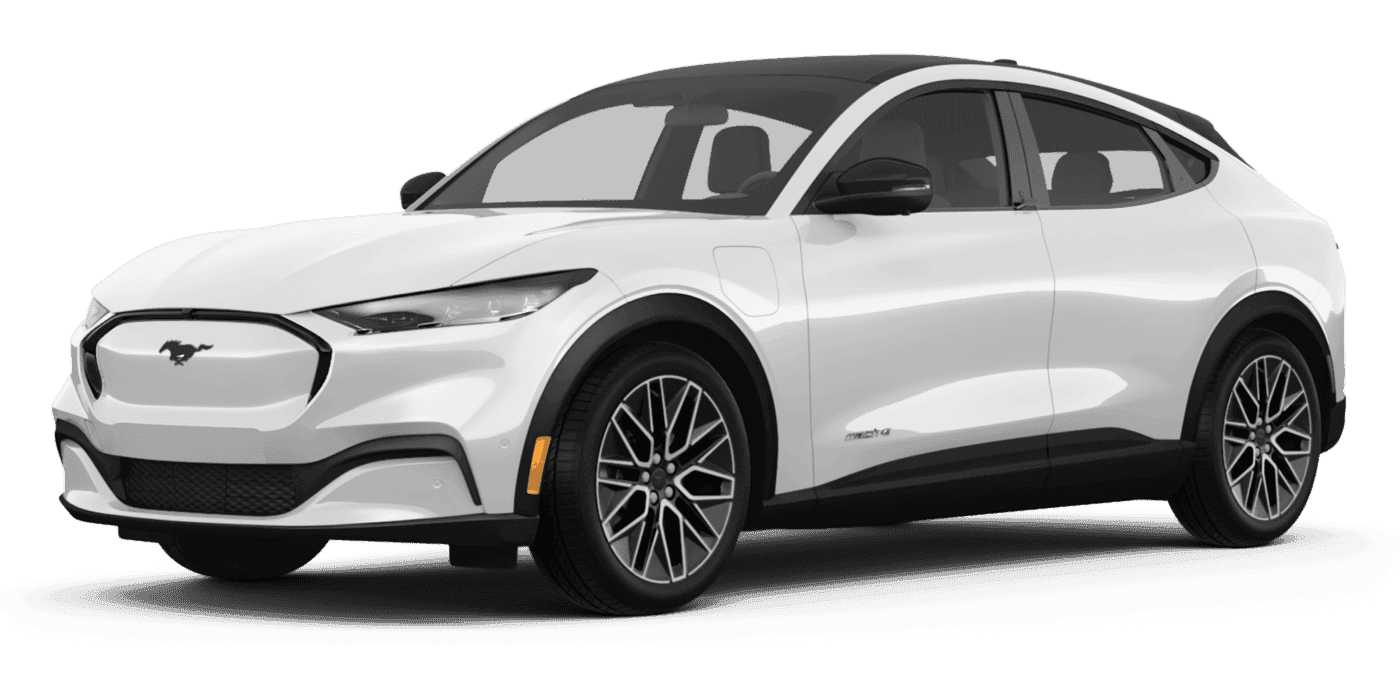 2024 Ford Mustang Mach-E Premium in Beaverton OR For Sale - Image 1