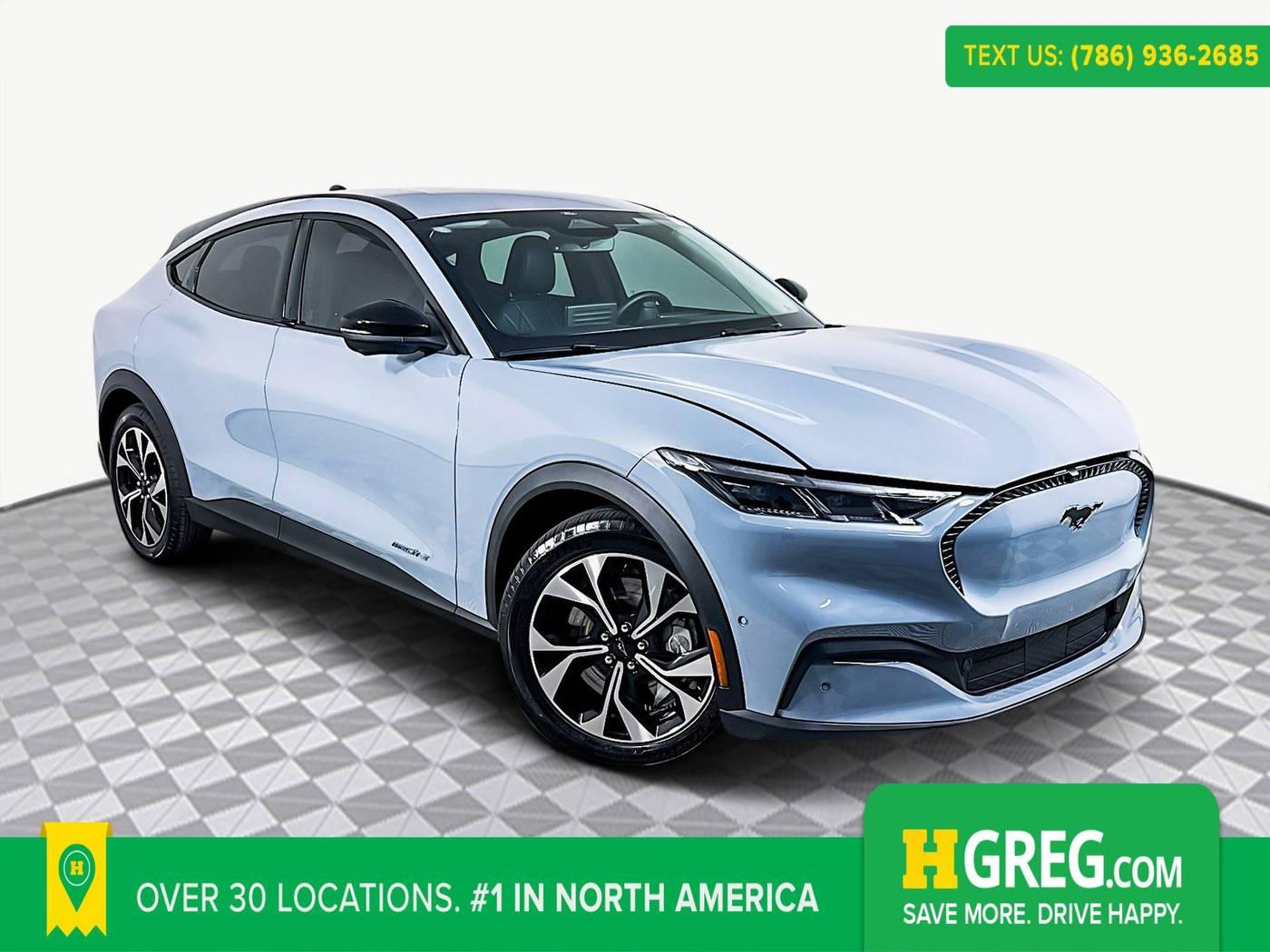 2024 Ford Mustang Mach-E Select in Doral FL For Sale - Image 1