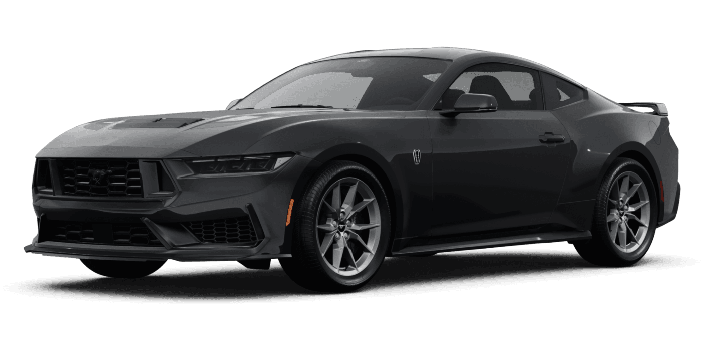 2024 Ford Mustang Dark Horse in Mesquite TX For Sale - Image 1