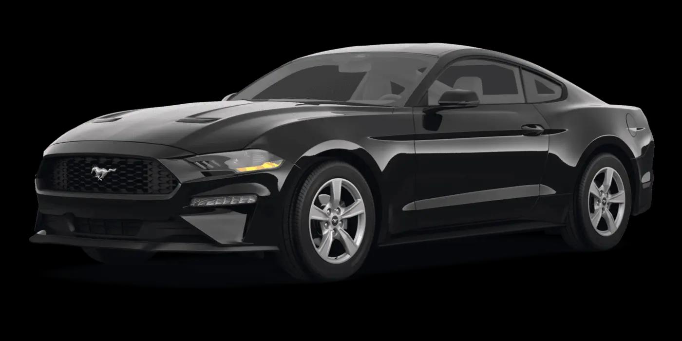 2024 Ford Mustang EcoBoost Premium in Las Vegas NV For Sale - Image 1