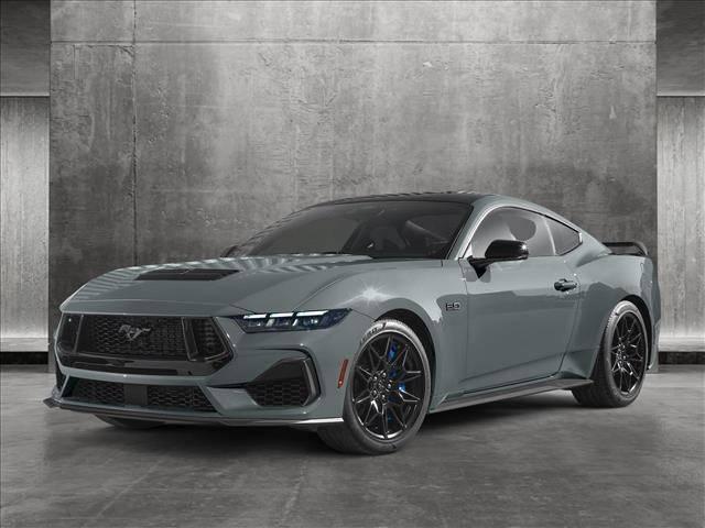 2024 Ford Mustang EcoBoost Premium in Buena Park CA For Sale - Image 1