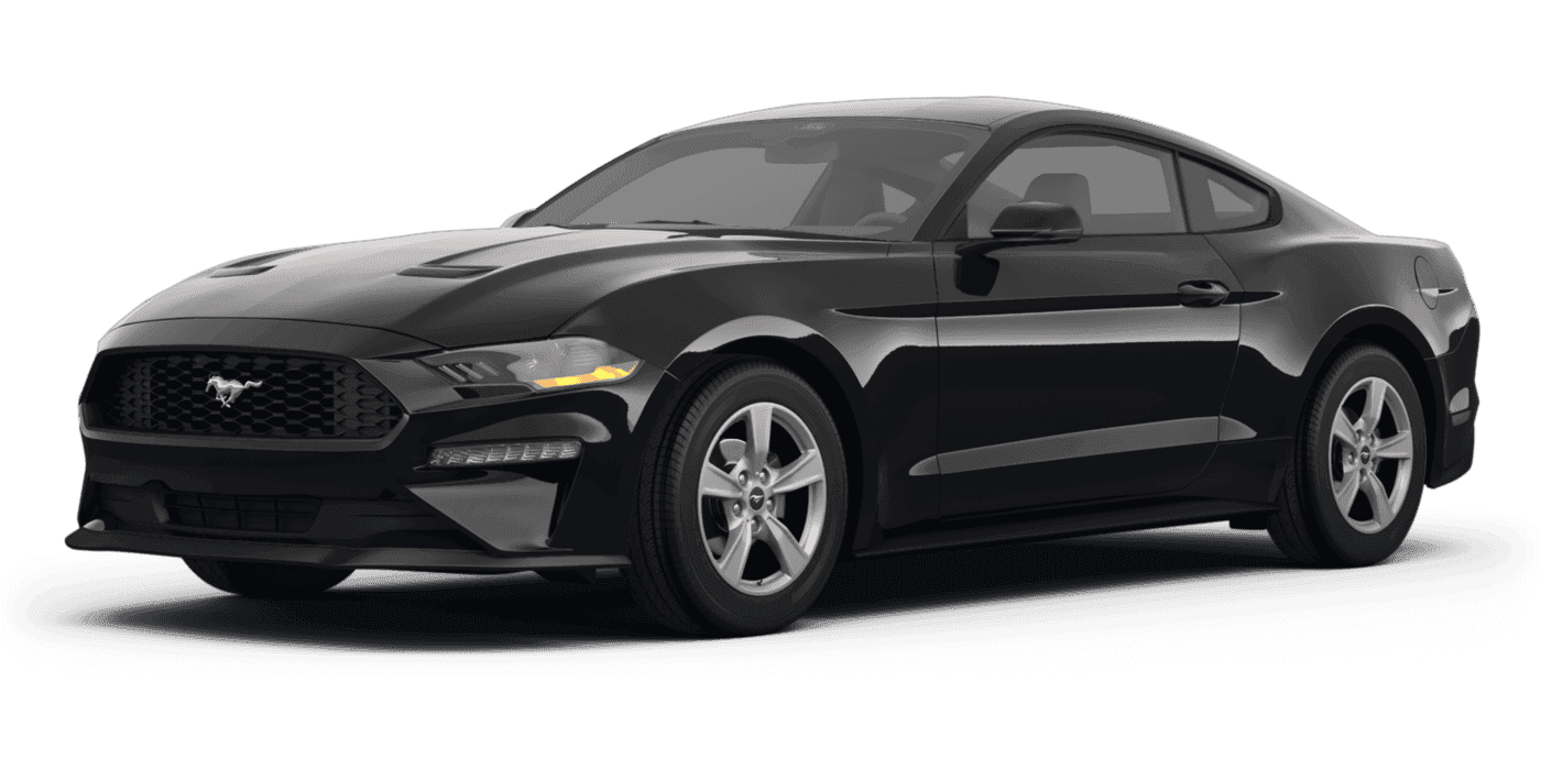 2024 Ford Mustang EcoBoost Premium in Miami FL For Sale - Image 1