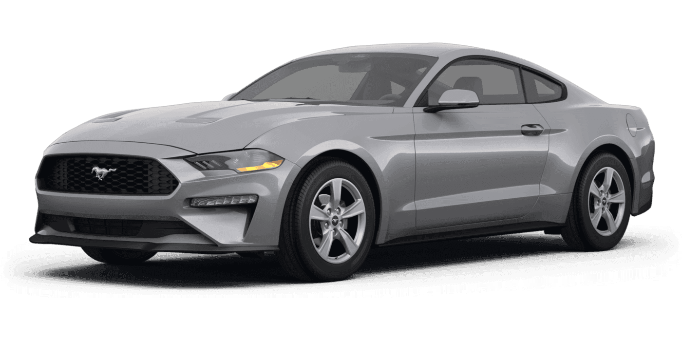 2024 Ford Mustang EcoBoost in Clearwater FL For Sale - Image 1