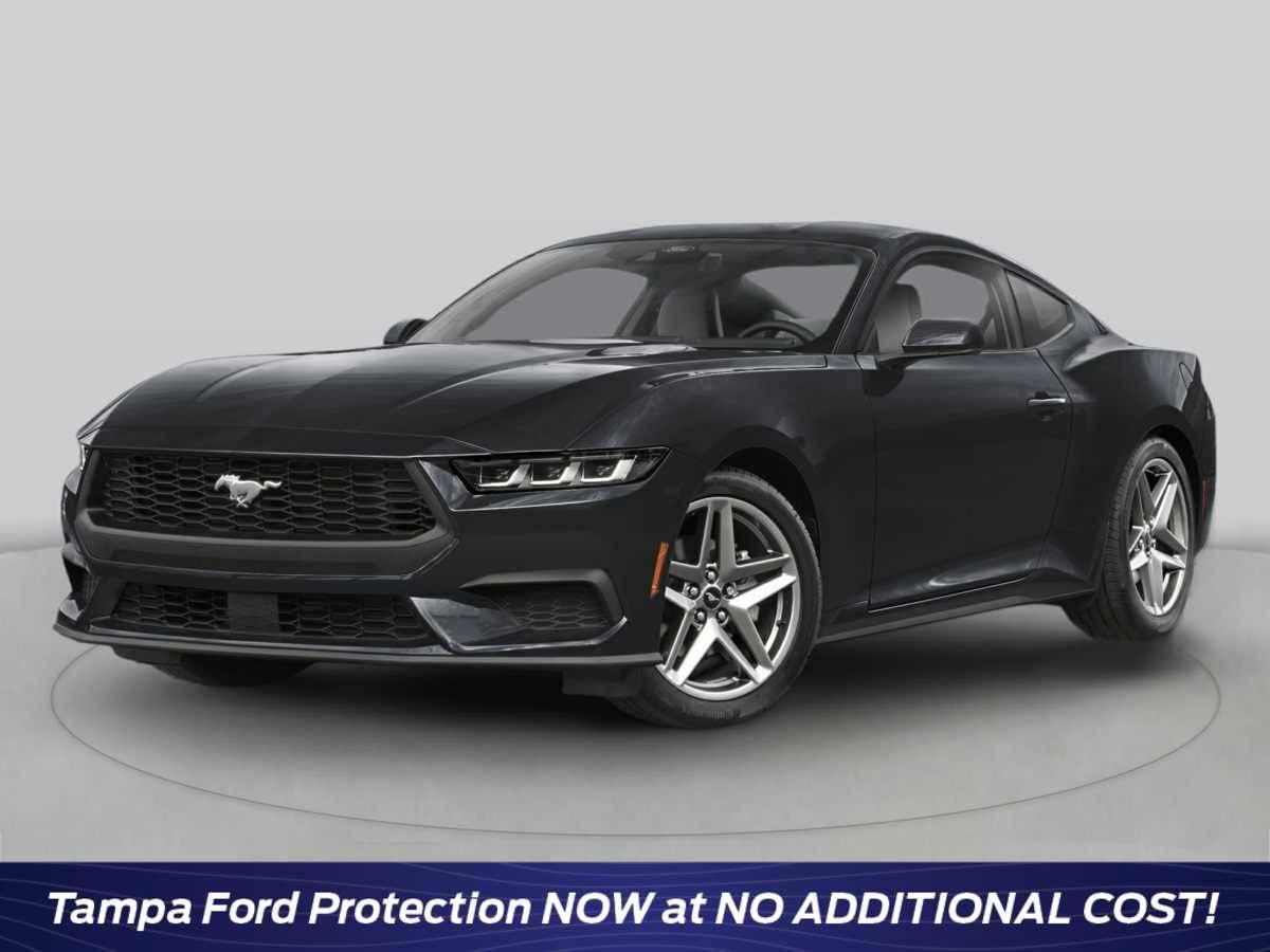 2024 Ford Mustang EcoBoost in Tampa FL For Sale - Image 1