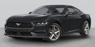 2024 Ford Mustang EcoBoost in Spring TX For Sale - Image 1