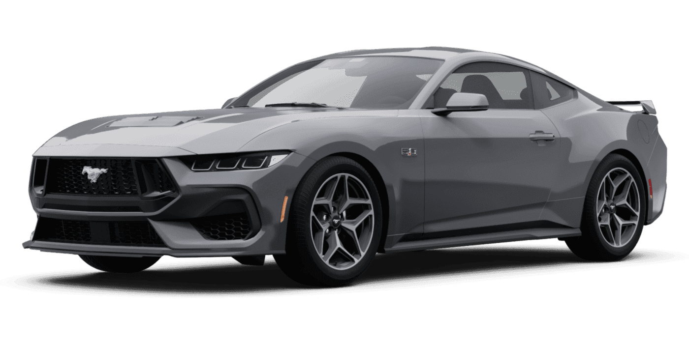 2024 Ford Mustang EcoBoost in Saint Augustine FL For Sale - Image 1