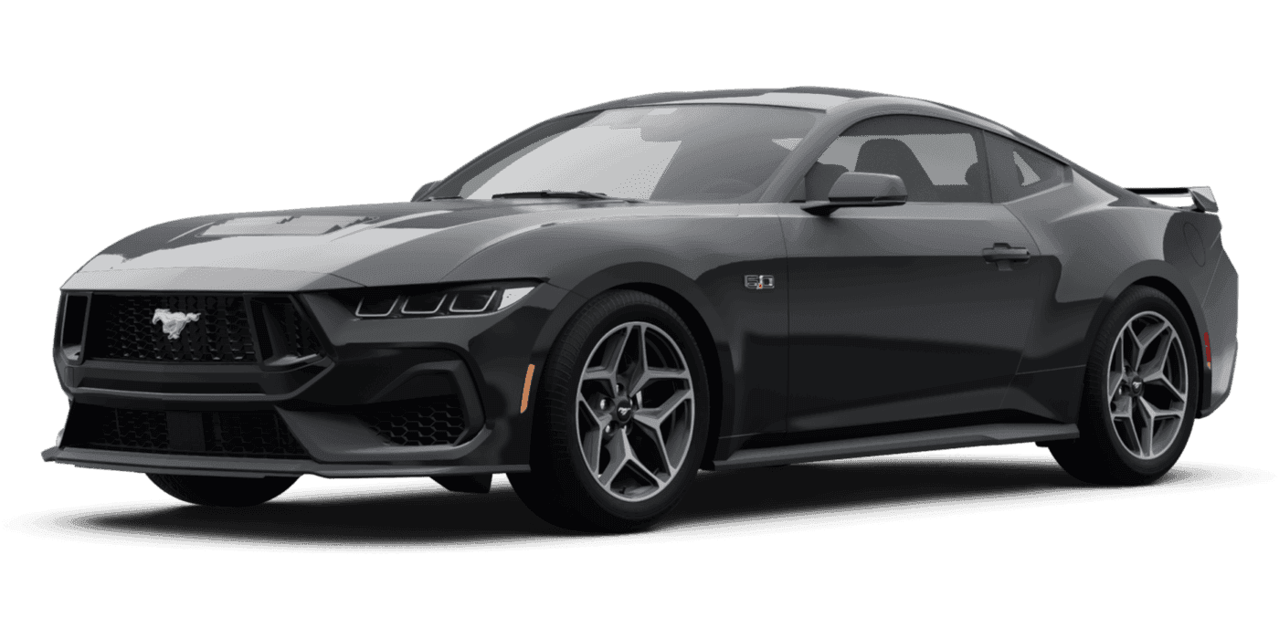 2024 Ford Mustang GT Premium in Chantilly VA For Sale - Image 1