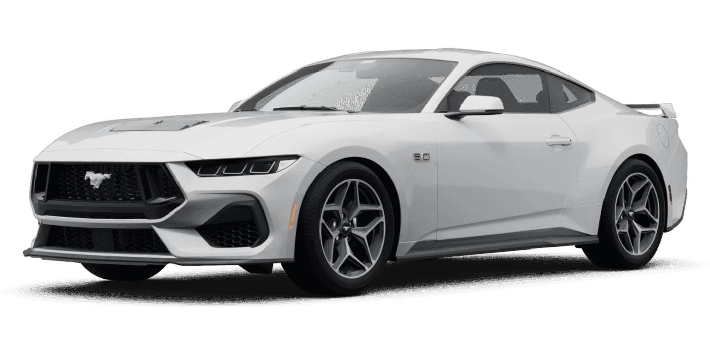 2024 Ford Mustang GT Premium in Saint Augustine FL For Sale - Image 1