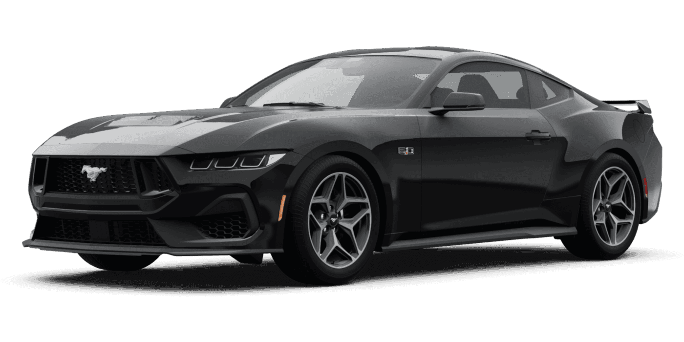 2024 Ford Mustang GT Premium in North Hollywood CA For Sale - Image 1