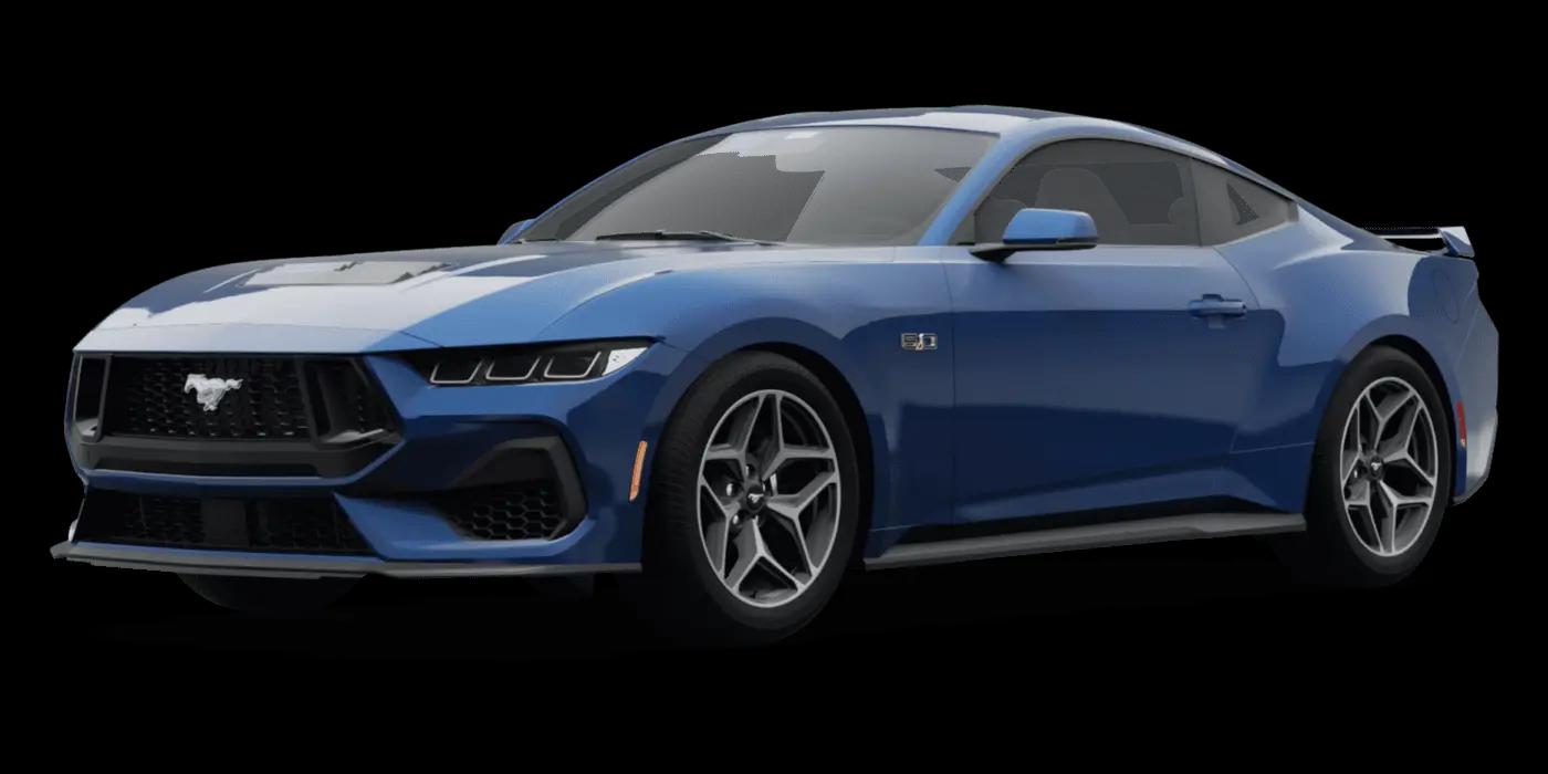 2024 Ford Mustang GT Premium in Turnersville NJ For Sale - Image 1