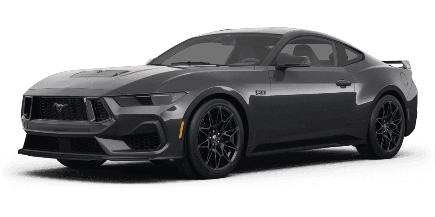 2024 Ford Mustang GT in Belmont NC For Sale - Image 1