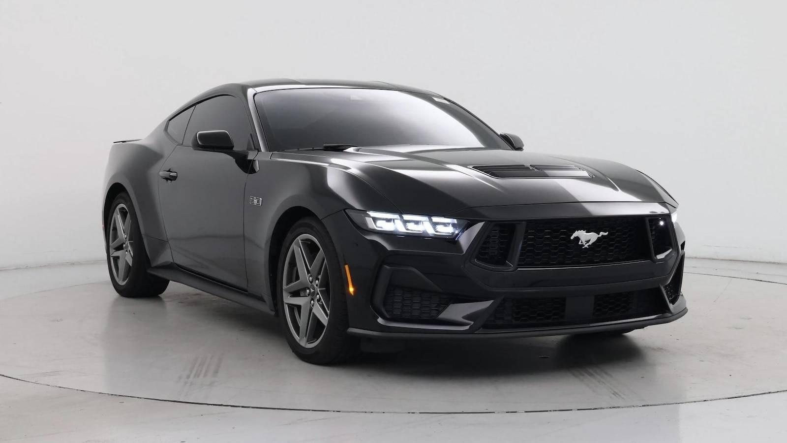 2024 Ford Mustang GT in Birmingham AL For Sale - Image 1
