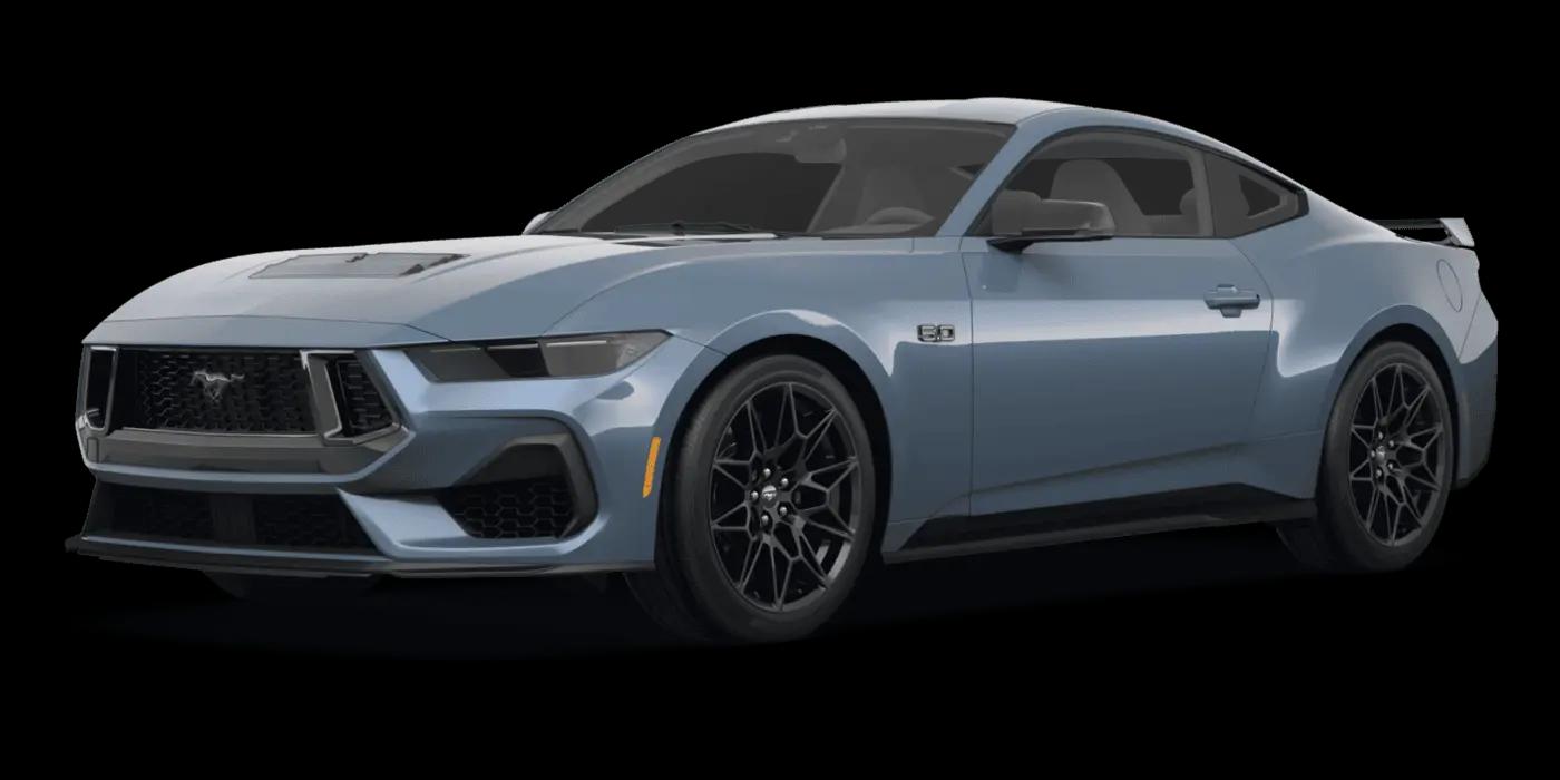 2024 Ford Mustang GT in Rochester NH For Sale - Image 1