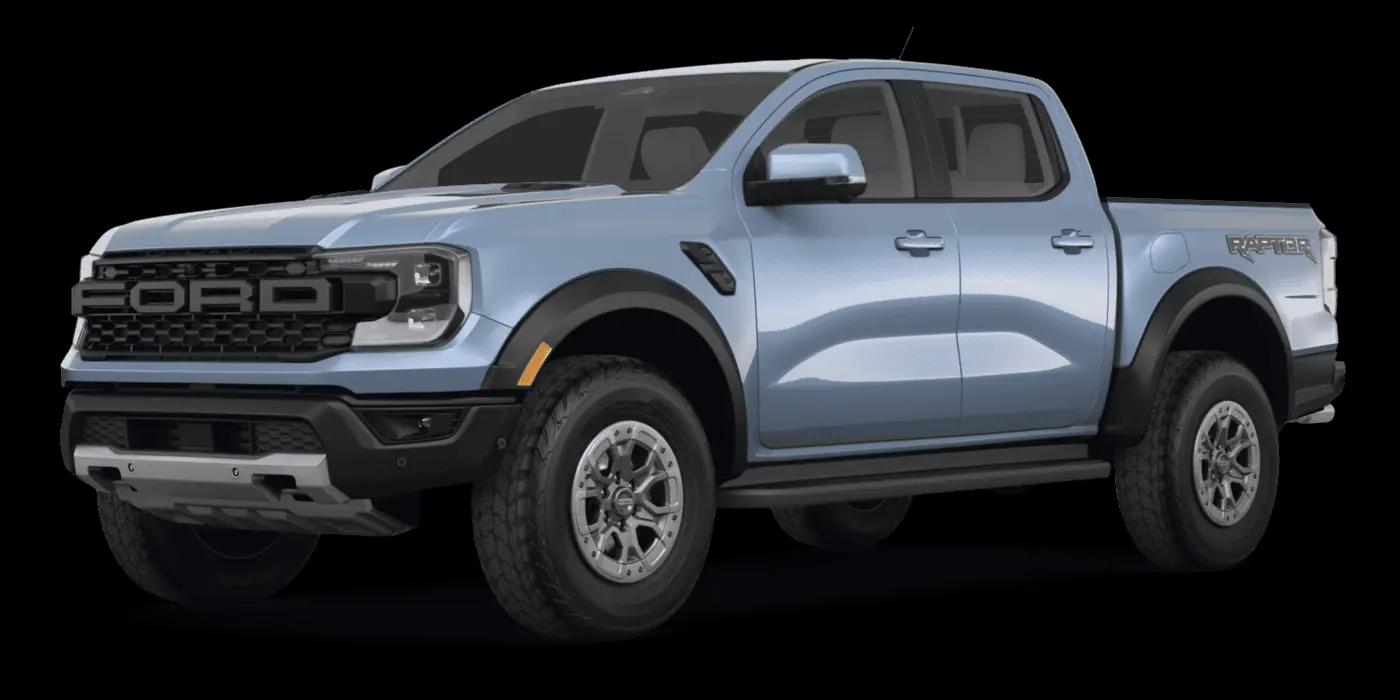 2024 Ford Ranger Raptor in Freehold NJ For Sale - Image 1