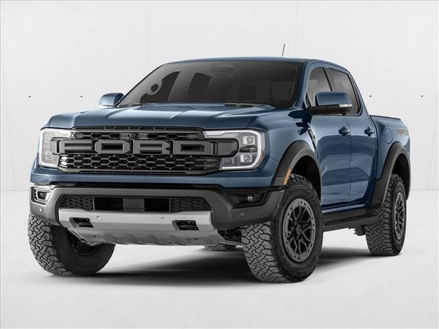 2024 Ford Ranger Raptor in Winter Park FL For Sale - Image 1