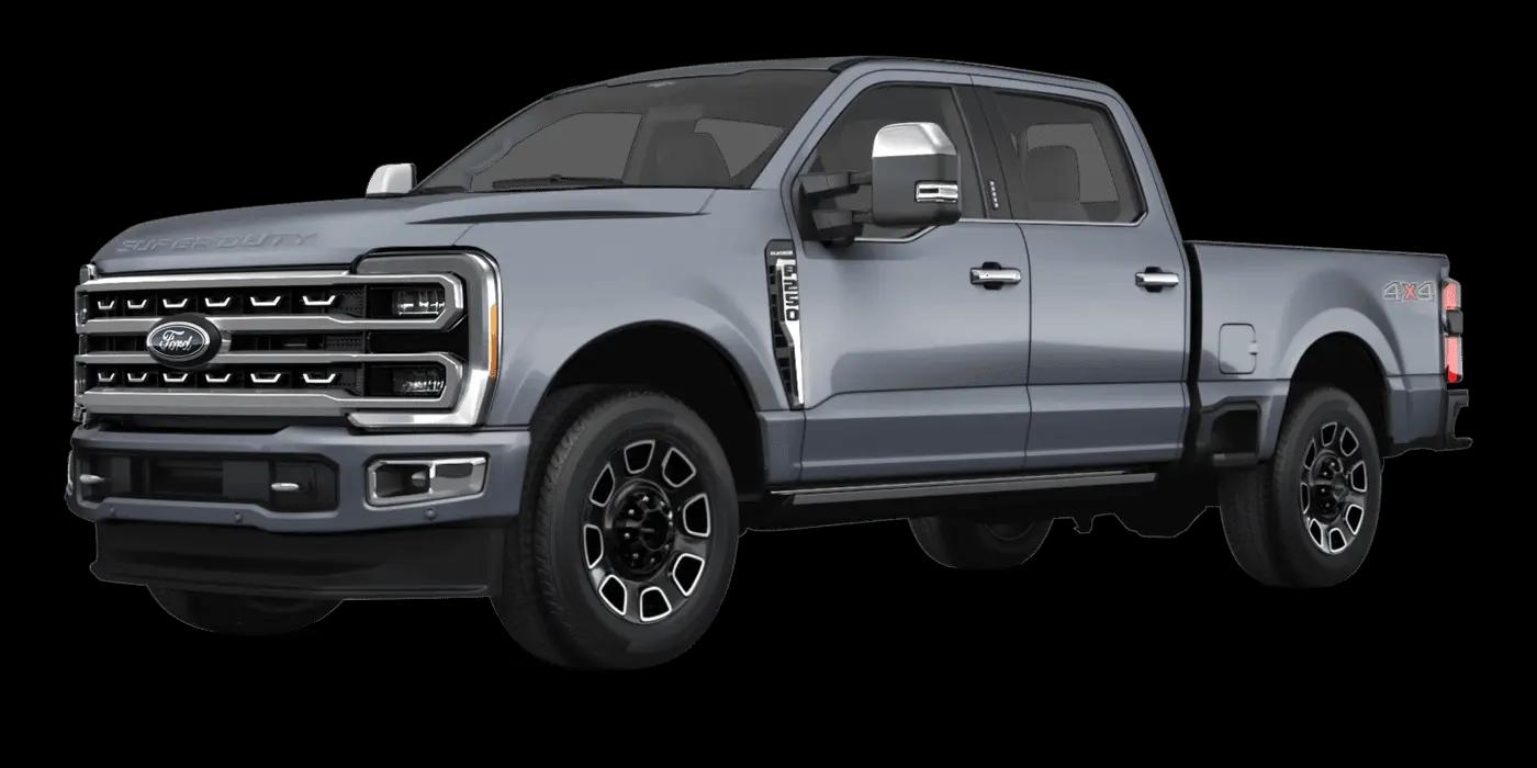 2024 Ford Super Duty F-250 LARIAT in Lake Wales FL For Sale - Image 1