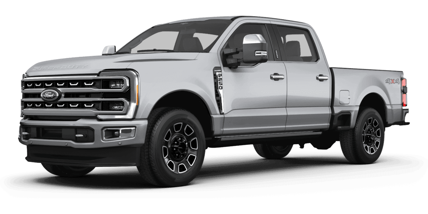 2024 Ford Super Duty F-250 XL in Woodland CA For Sale - Image 1