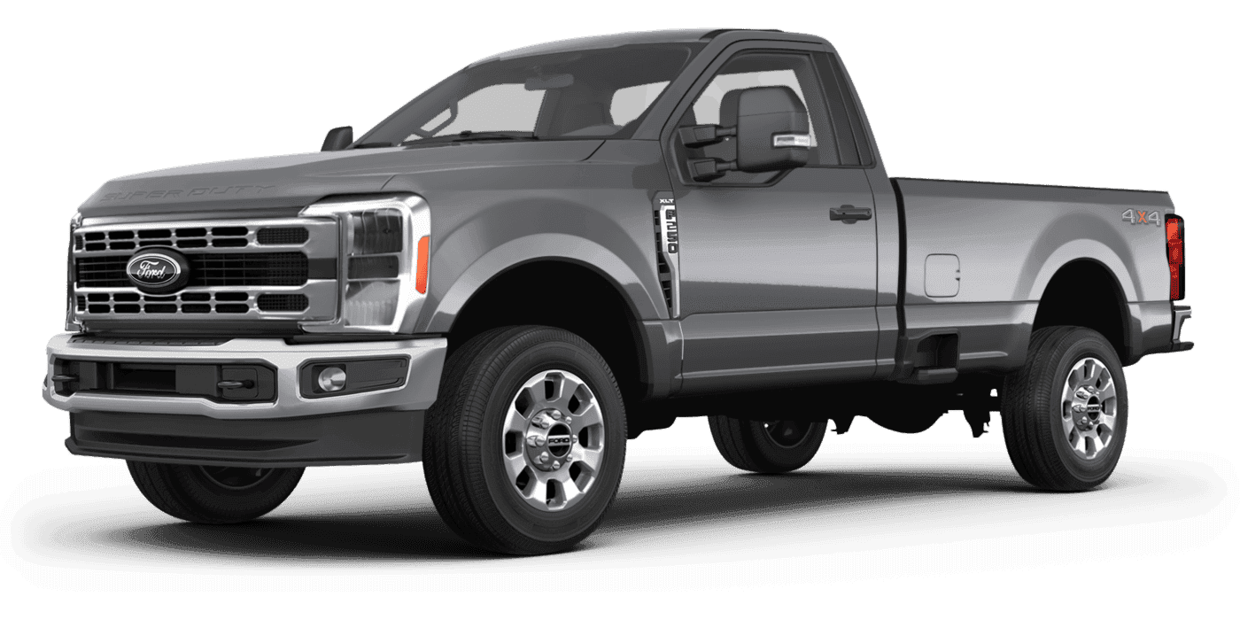 2024 Ford Super Duty F-250 XL in Chino Hills CA For Sale - Image 1