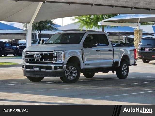 2024 Ford Super Duty F-250 XLT in Fort Worth TX For Sale - Image 1