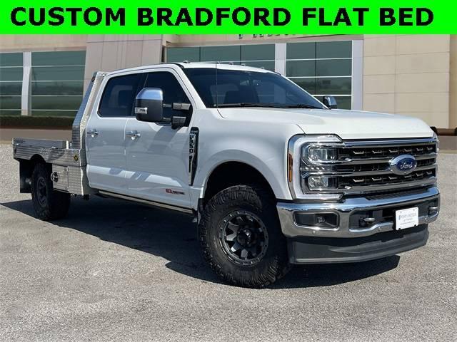 2024 Ford Super Duty F-350 King Ranch in Cornelius NC For Sale - Image 1