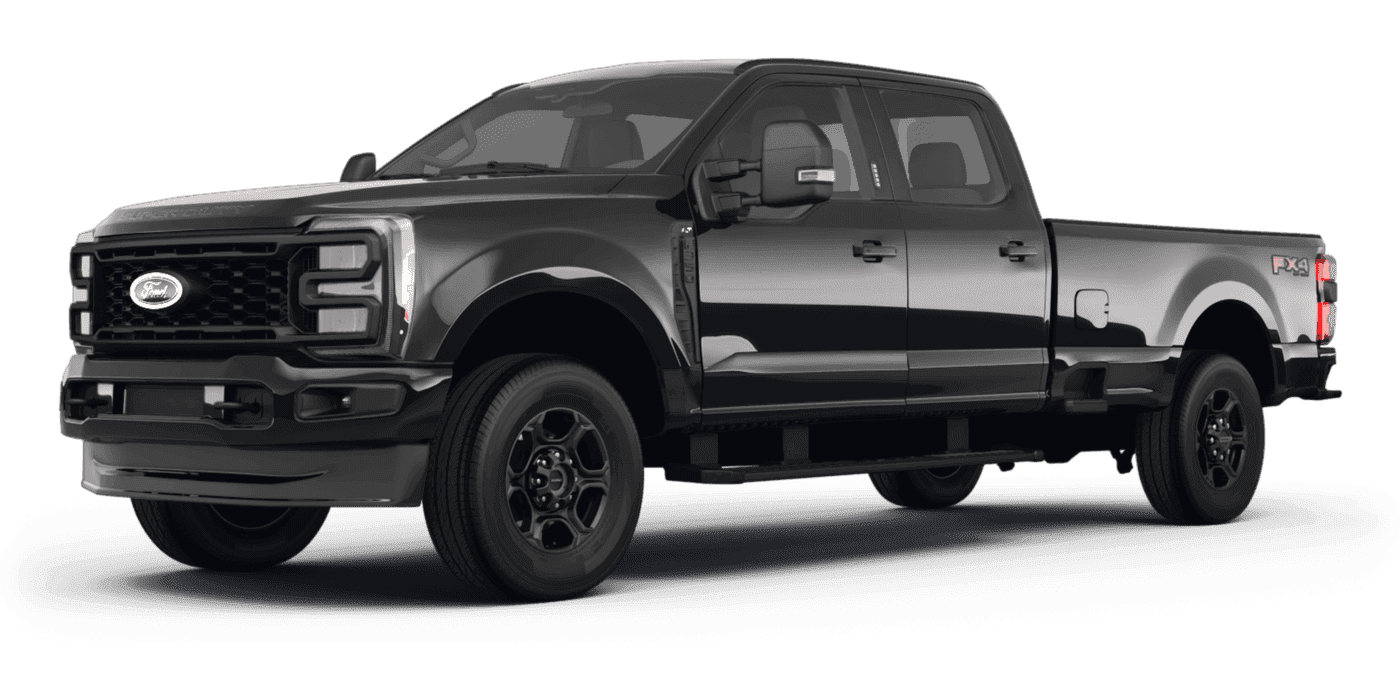 2024 Ford Super Duty F-350 King Ranch in Albuquerque NM For Sale - Image 1