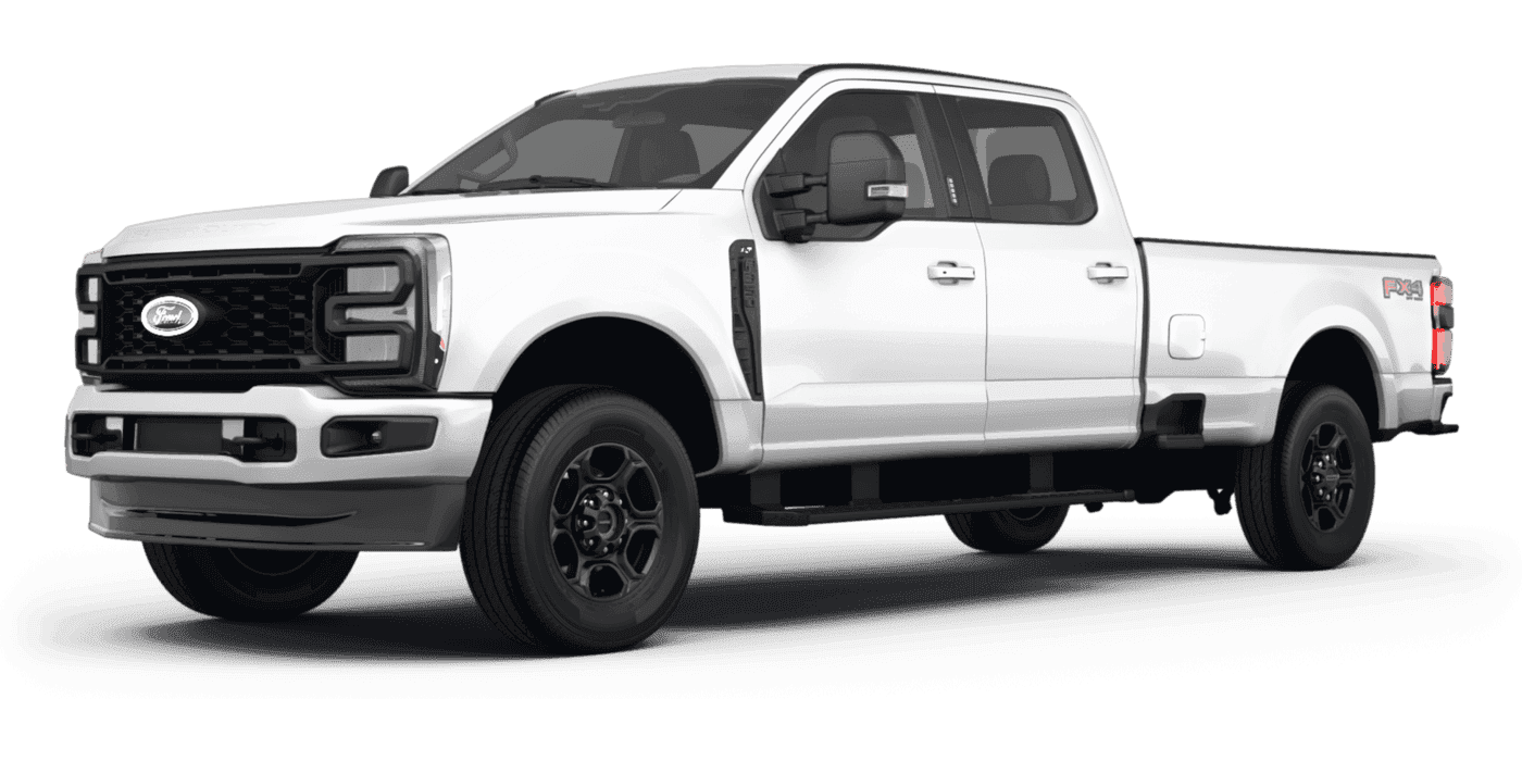2024 Ford Super Duty F-350 LARIAT in Salem OR For Sale - Image 1