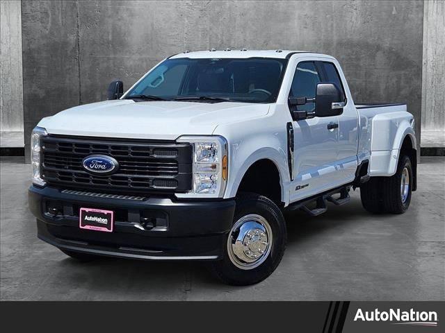 2024 Ford Super Duty F-350 XL in Spring TX For Sale - Image 1