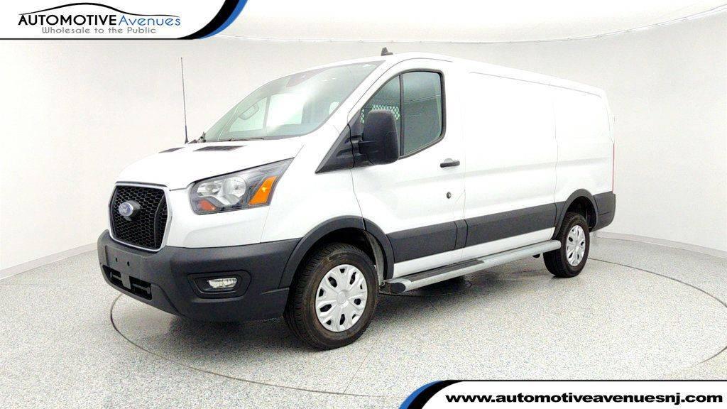 2024 Ford Transit Cargo Van T-250 in Wall Township NJ For Sale - Image 1