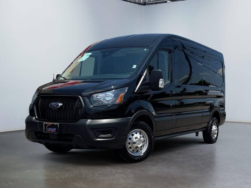 2024 Ford Transit Cargo Van T-250 in Morrisville PA For Sale - Image 1