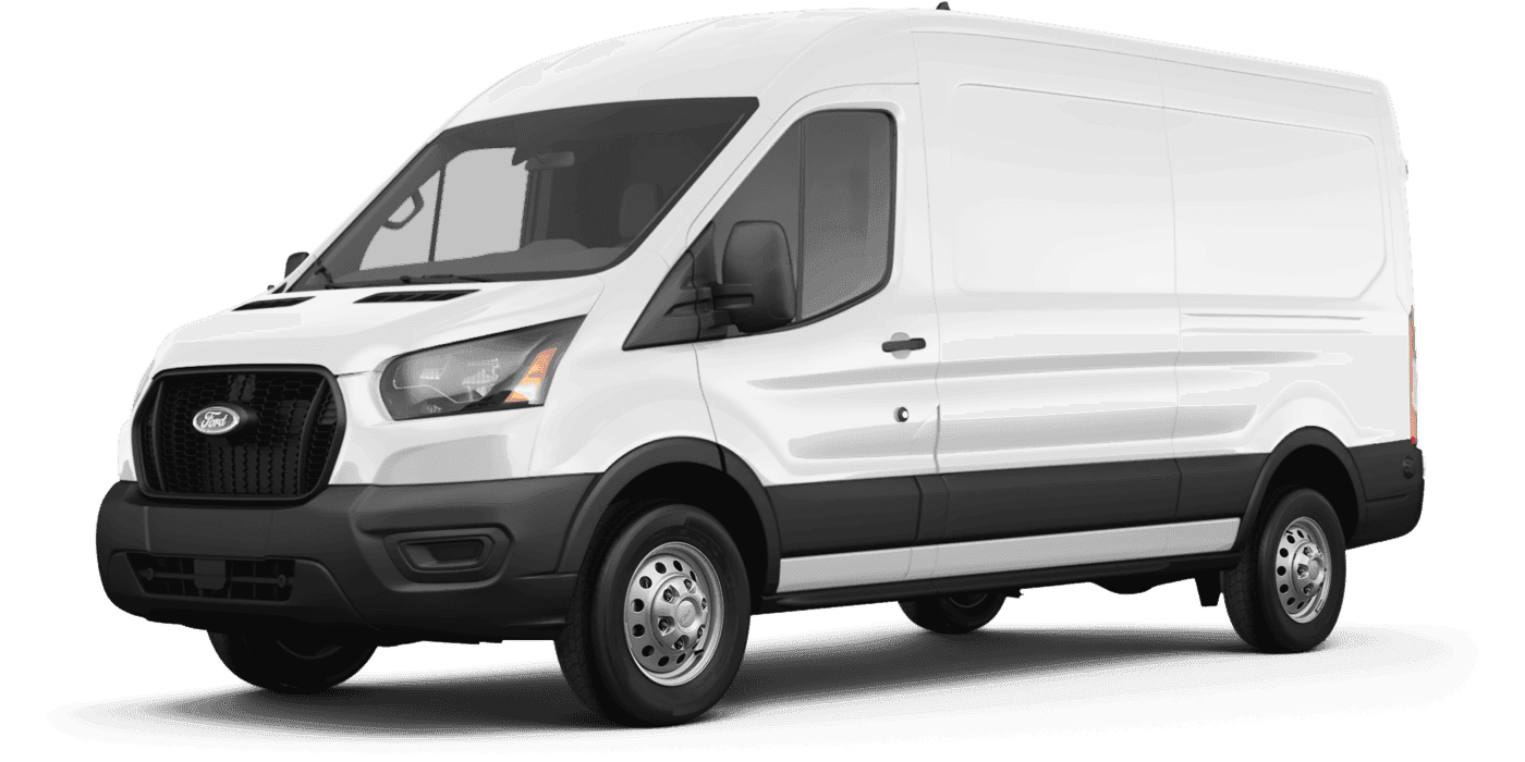 2024 Ford Transit Cargo Van T-350 in Mesa AZ For Sale - Image 1