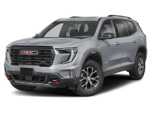 2024 GMC Acadia AT4 in Westbrook ME For Sale - Image 1