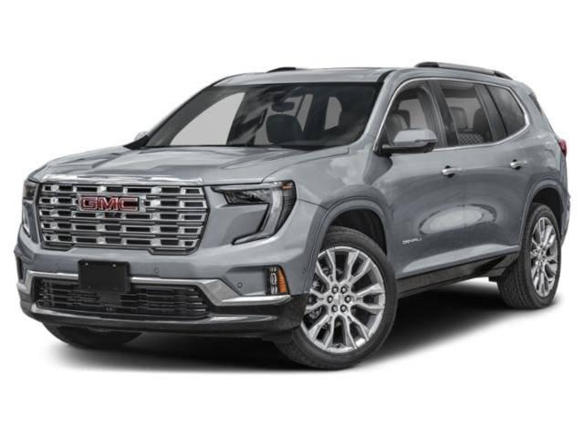 2024 GMC Acadia Denali in Peoria AZ For Sale - Image 1