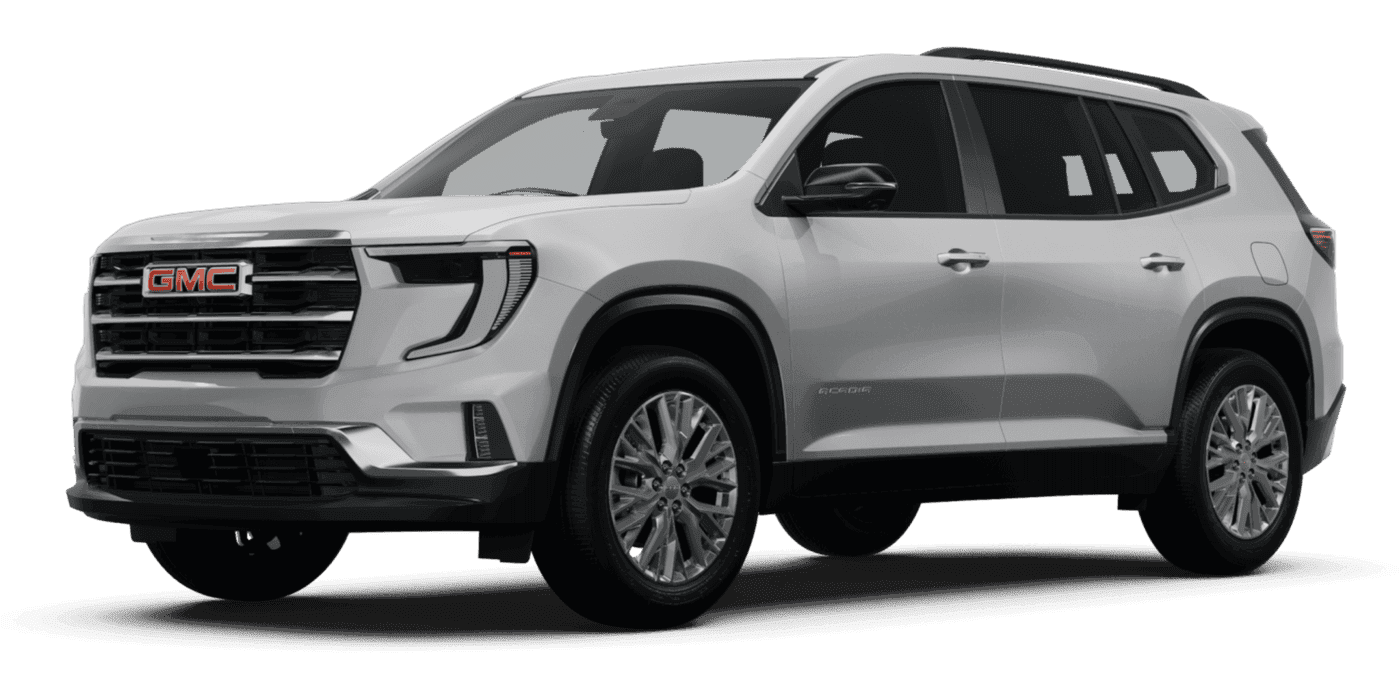 2024 GMC Acadia Denali in Fishers IN For Sale - Image 1