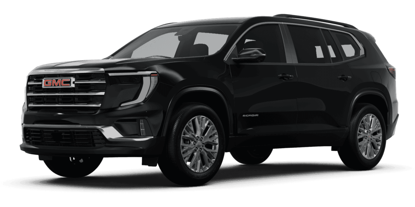 2024 GMC Acadia Denali in Tinley Park IL For Sale - Image 1