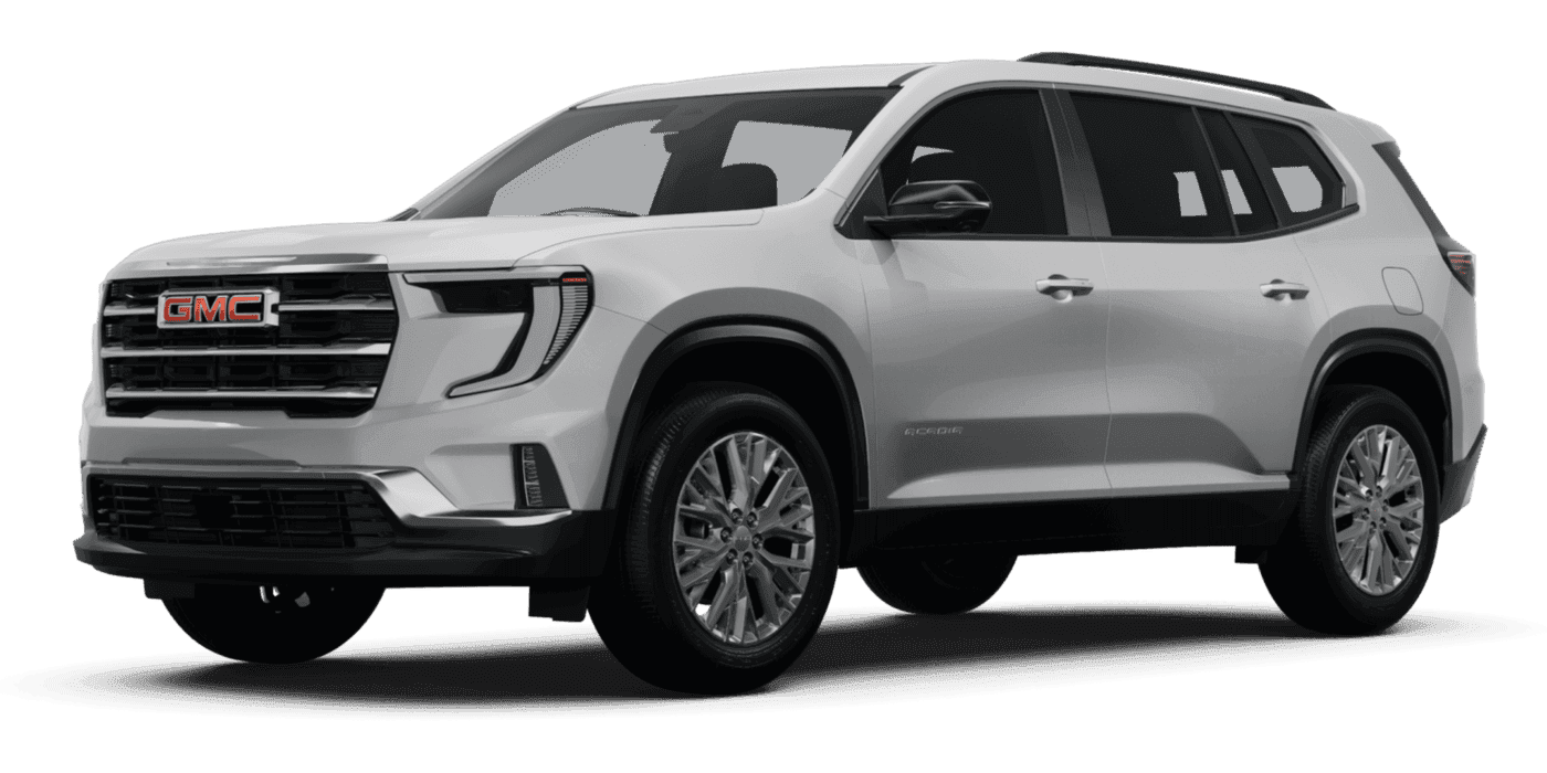 2024 GMC Acadia Elevation in Monterey Park CA For Sale - Image 1